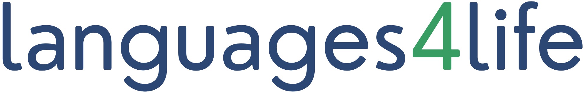 Logo Languages4Life