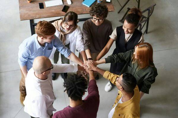 Trabajo en equipo