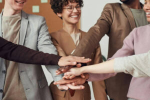 Trabajo en equipo