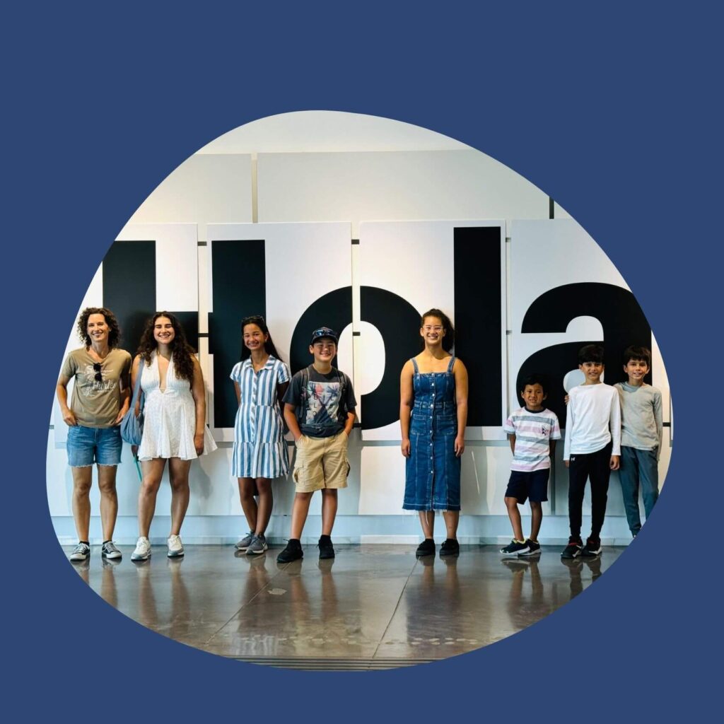 Español en familia - Languages4Life