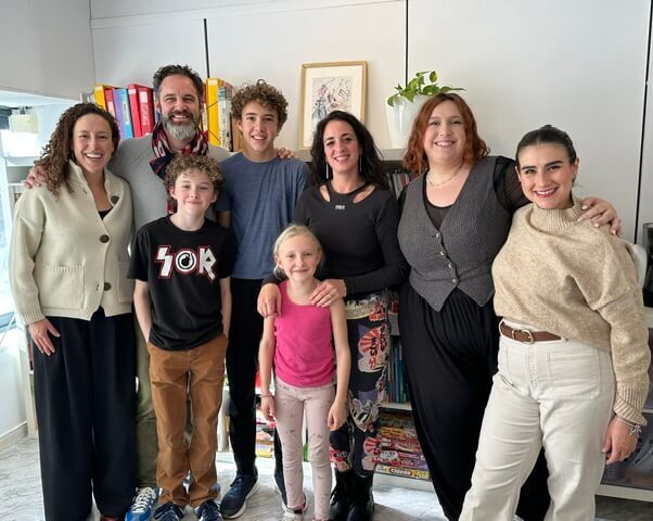 Español en familia L4L