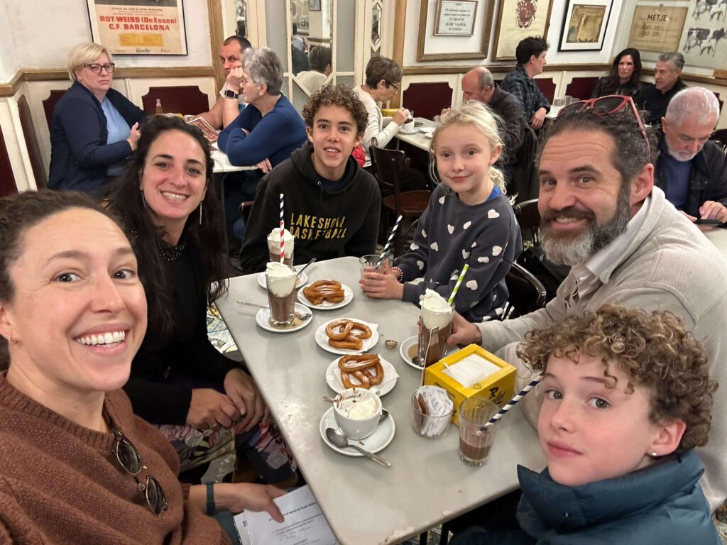 Spanish Family | Languages4Life